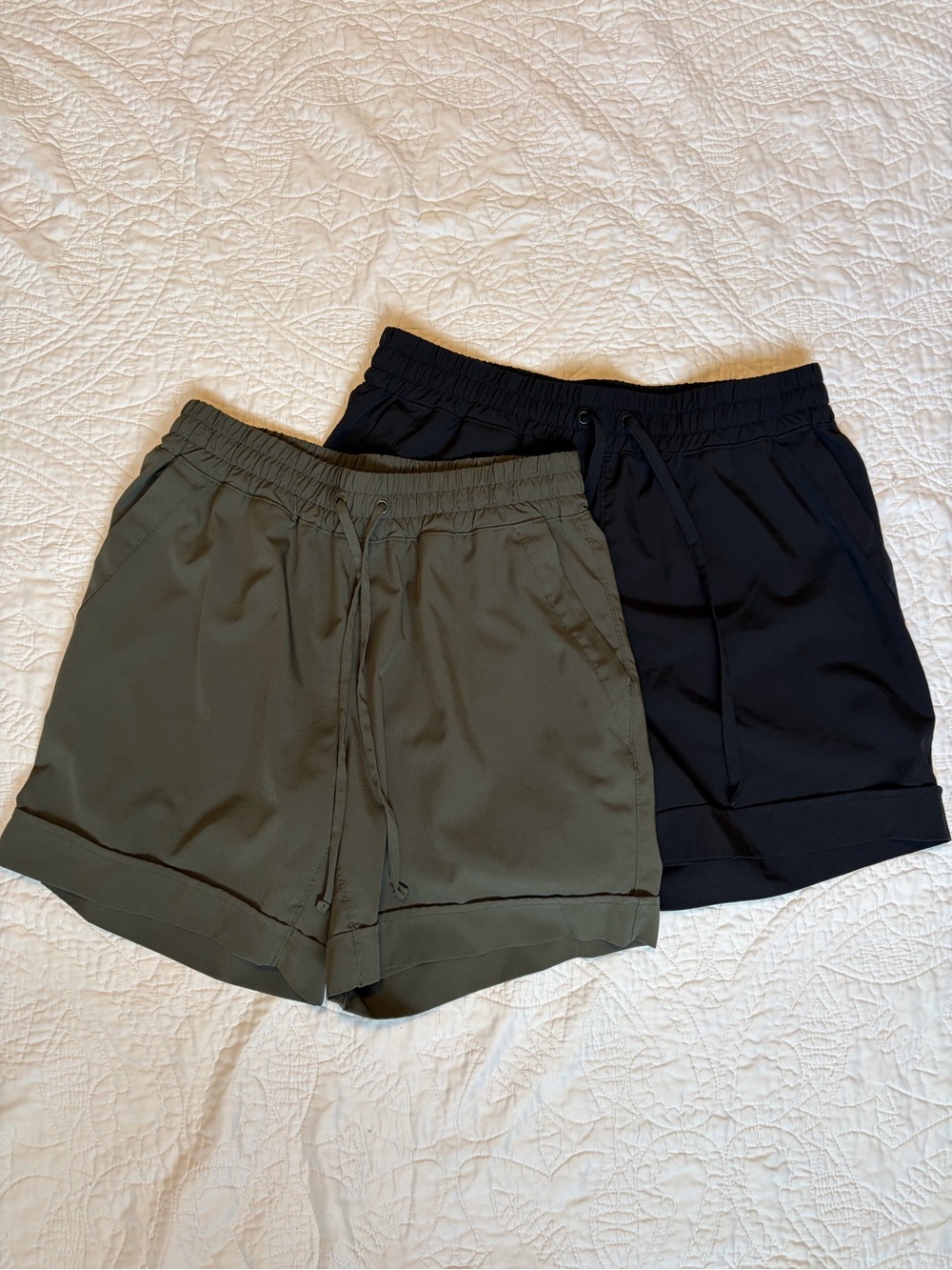 MONDETTA- Shorts Bundle